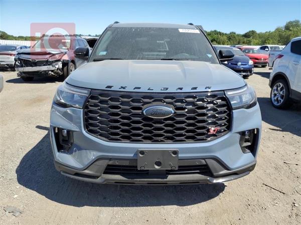 فورد إكسبلورر 2025 للبيع في العراق - اربيل